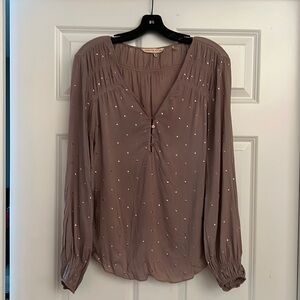 Rebecca Taylor blouse